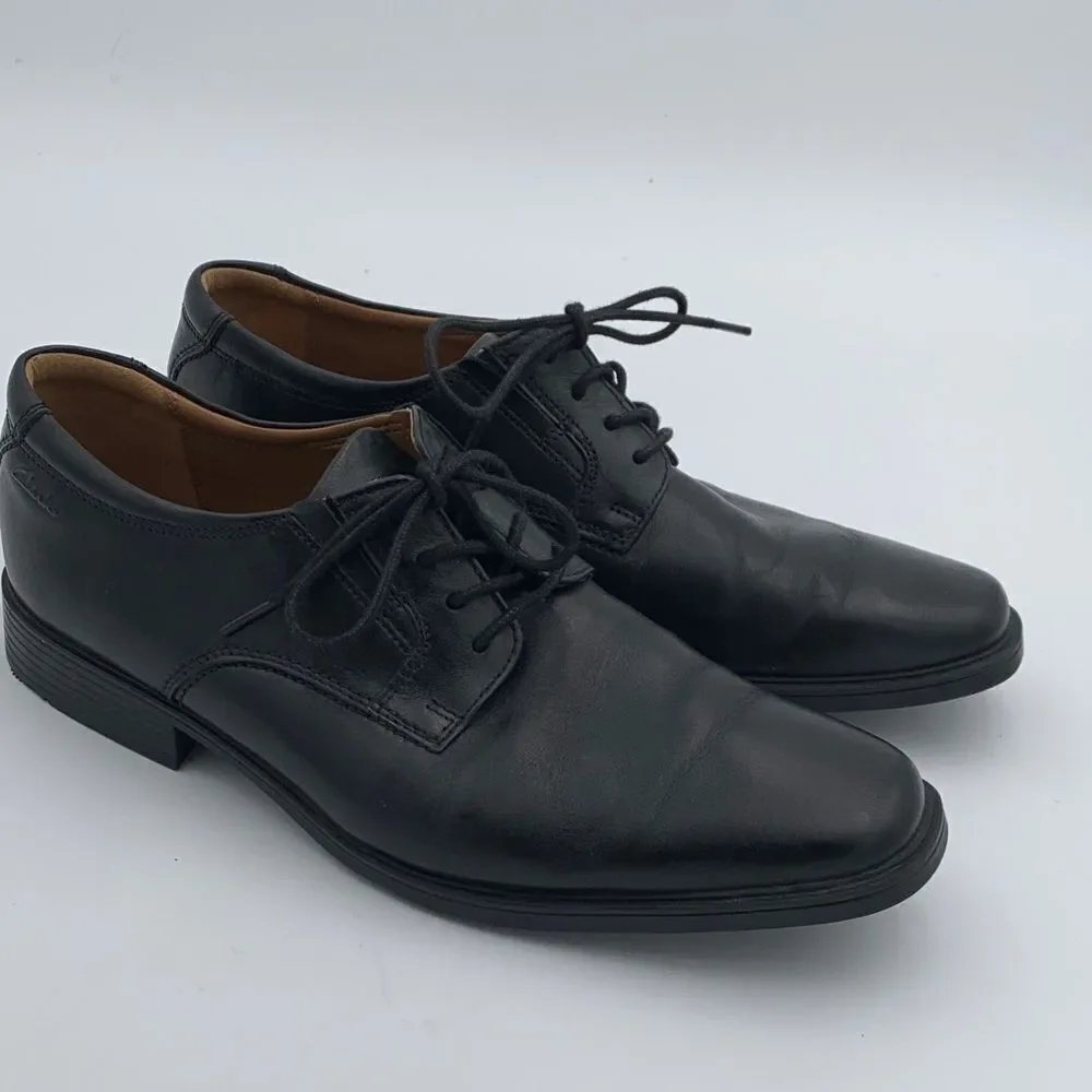 Clarks classic men’s